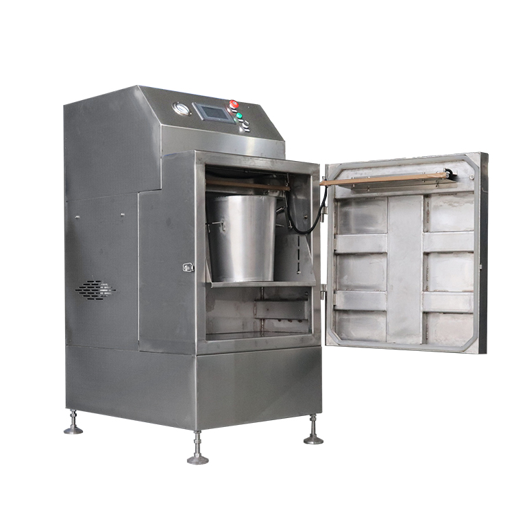 興楷立柜式真空包裝機(jī)DZ-800GN