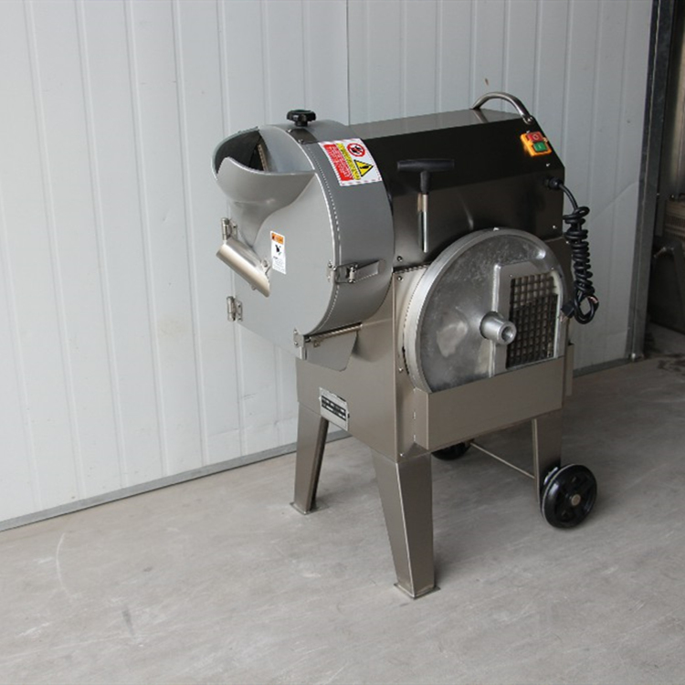 預制菜加工流水線-預制菜扣肉加工設備