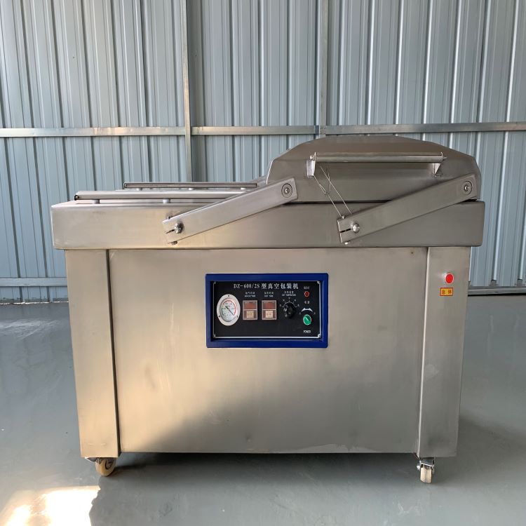 加工預(yù)制菜的機器-小型預(yù)制菜包裝設(shè)備