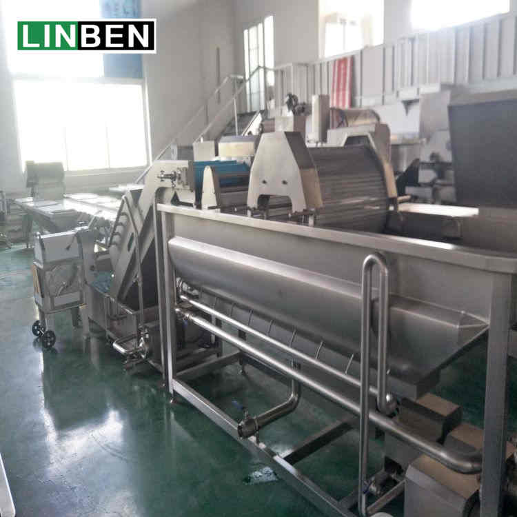 甜玉米加工設備-玉米加工設備廠家