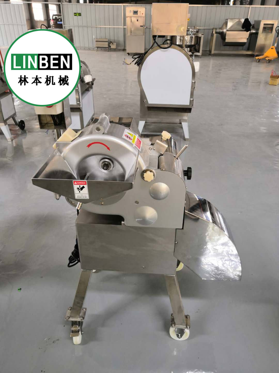 預制菜生產機器-全自動預制菜生產工藝