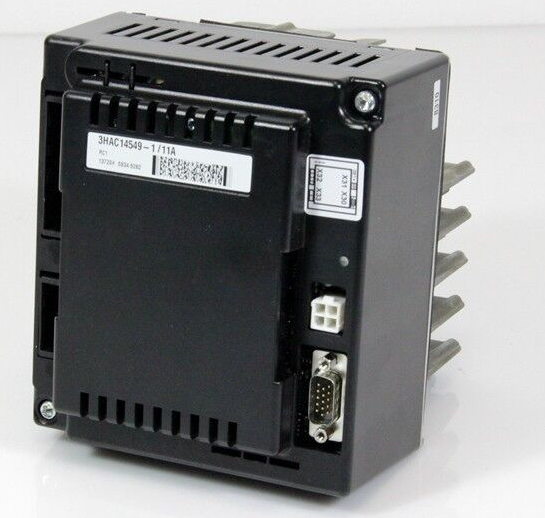 3HAC14549-1 11A ABB控制器