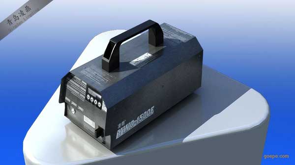 消防演練專用防水大型煙霧發(fā)生器YWQ-1500F