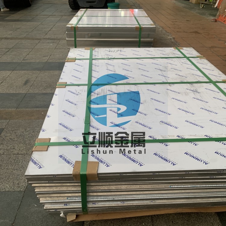 2017A-T451鍛造模具鋁板 2017超厚鋁板