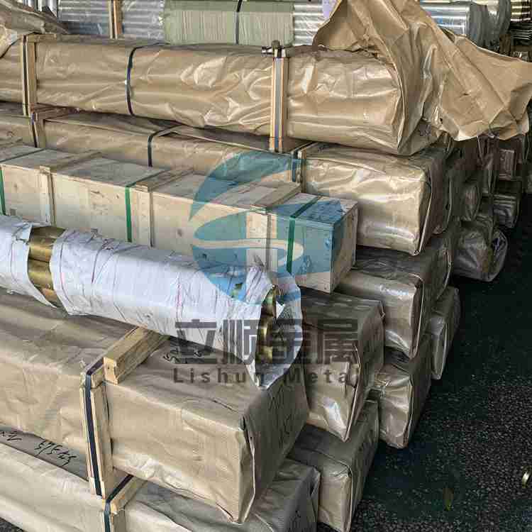 6082-T6反擠壓小棒 光滑平直6082鋁棒 走心機用鋁棒