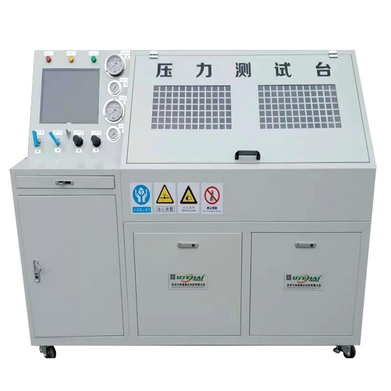 石家莊爆破測試臺測試范圍PU