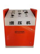 氣動高壓增壓機(jī)TPU-1501用于工廠氣源不足