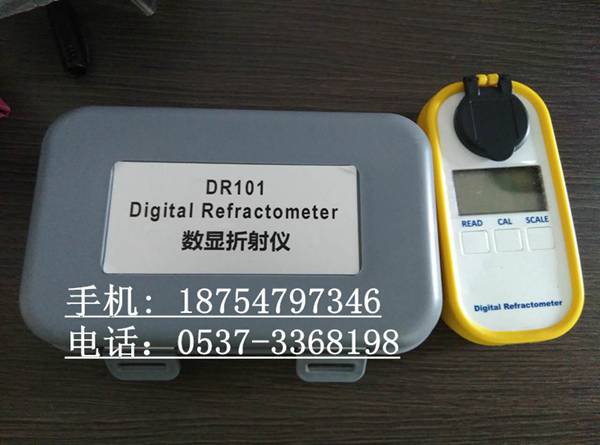 糖度測(cè)量?jī)x 糖度計(jì) 蜂蜜測(cè)量?jī)x