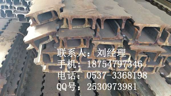 濟寧國龍排型鋼 長排梁鋼材 7號排型鋼