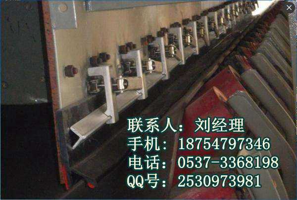 Y型防溢裙板 200*15聚氨酯橡膠板 耐磨橡膠條