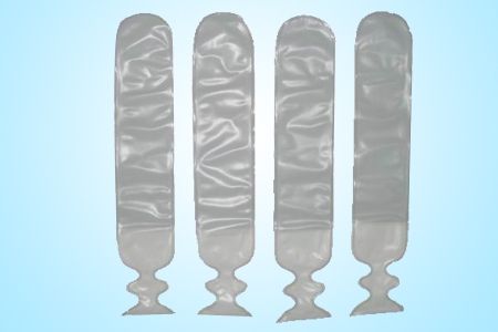 40水泡泥袋 礦用水泡泥袋 放炮降塵水袋