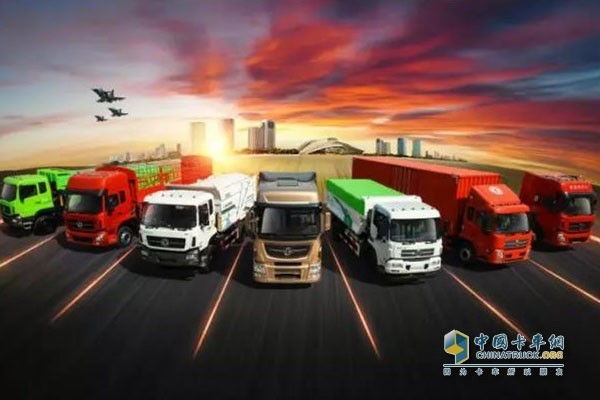 2023武漢國際商用車及零部件展覽會時間 地點