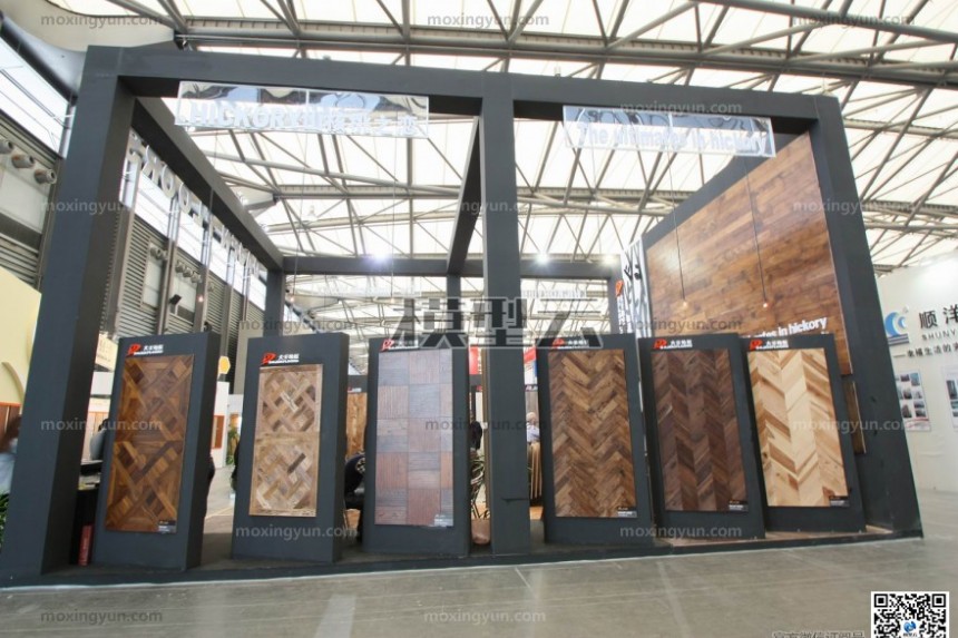 2023濟(jì)南國(guó)際地面材料展覽會(huì)