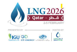 第21屆LNG液化天然氣國(guó)際展覽會(huì)