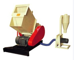 SWP630 臥式破碎機(jī)PVC管材破碎