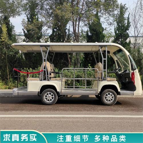 電動觀光車 觀光車