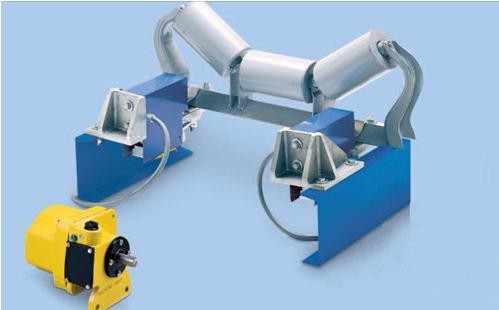 遼寧宏源皮帶秤電子稱-高精度電子皮帶秤-皮帶秤廠家選宏源