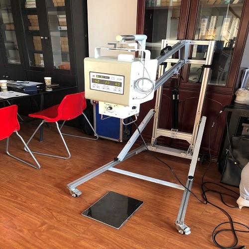 DR數(shù)字影像系統(tǒng)