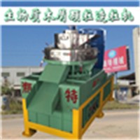 時產(chǎn)800kg海特高效造粒機