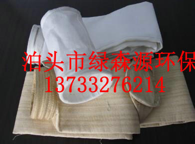 脈沖袋式除塵器