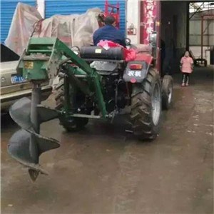 上海大馬力挖坑機(jī)      水泥桿挖坑機(jī)價(jià)格