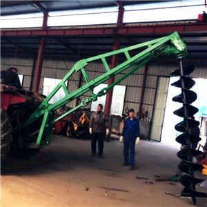 東北水泥桿挖坑機(jī)廠家