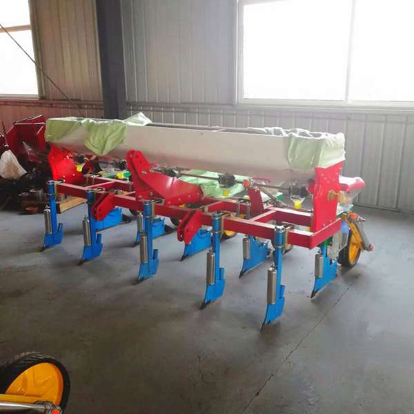 鄭州懸浮式玉米播種機(jī)價(jià)格