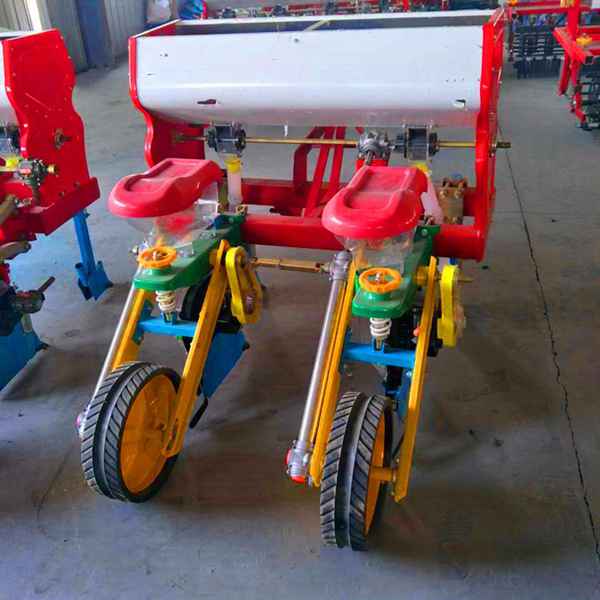 佛山勺播玉米播種機(jī)多少錢