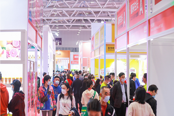 2023成都方便菜肴展覽會(huì)-2023成都預(yù)制菜展