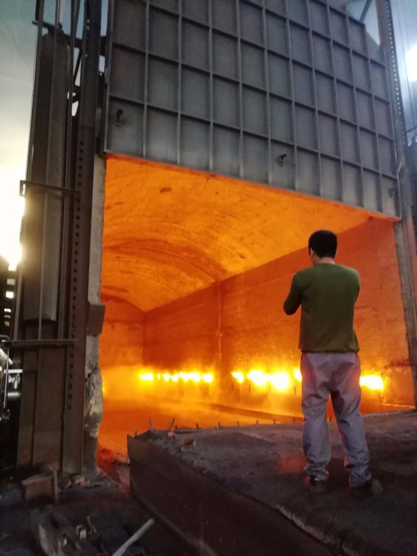 洛陽燒嘴廠家 LYTY-11甲醇燃燒機供應及儲存