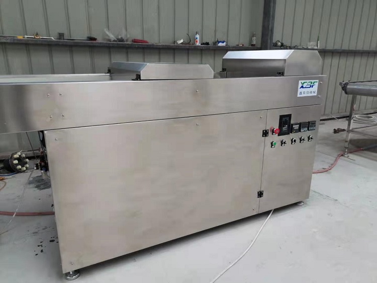 一次性餐具生產(chǎn)流程設備