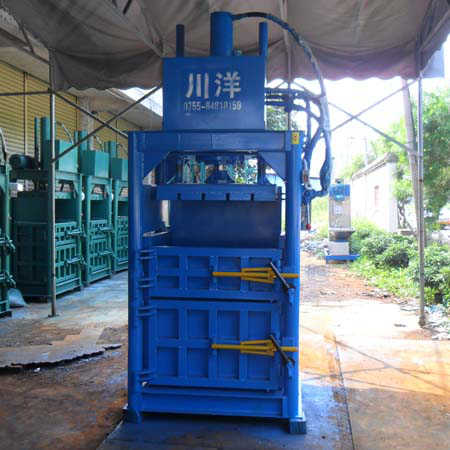 廢紙打包機，廢紙壓縮打包機，廢紙壓縮機，廢紙壓包機