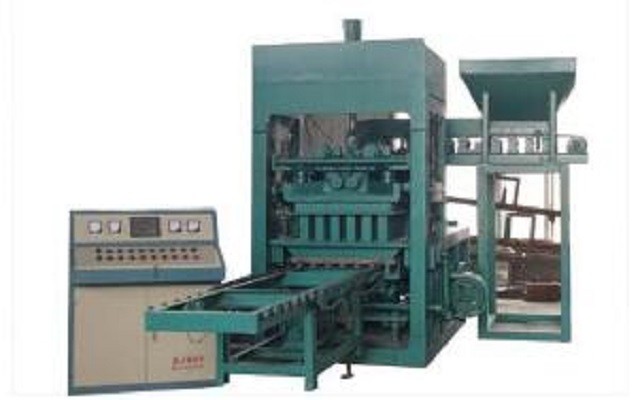 全自動液壓磚機有哪些優(yōu)點