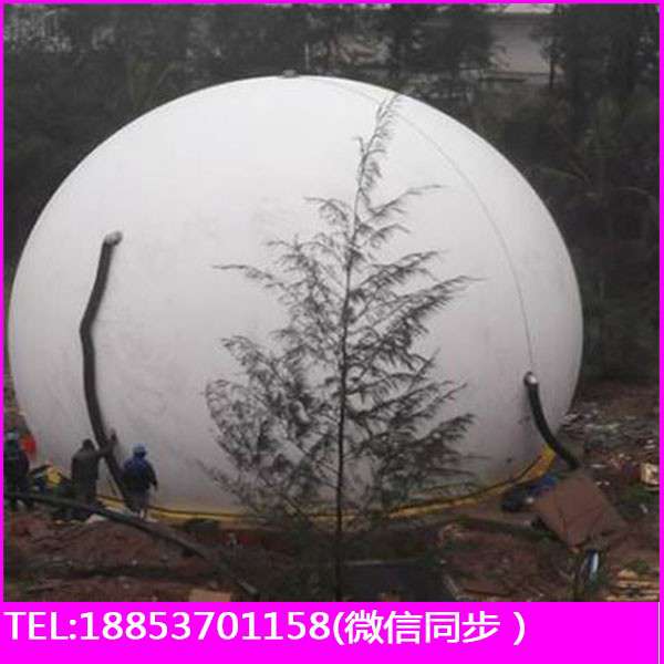 贛州市畜禽養(yǎng)殖污染-雙膜氣柜整治工作在行動