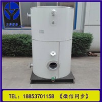 鍋爐~浙江養(yǎng)殖場用沼氣鍋爐