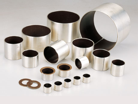 SF-1X 無(wú)油潤(rùn)滑軸承（標(biāo)準(zhǔn)型）