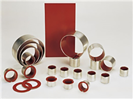 SF-1D 無(wú)油潤(rùn)滑軸承（液壓專用型）