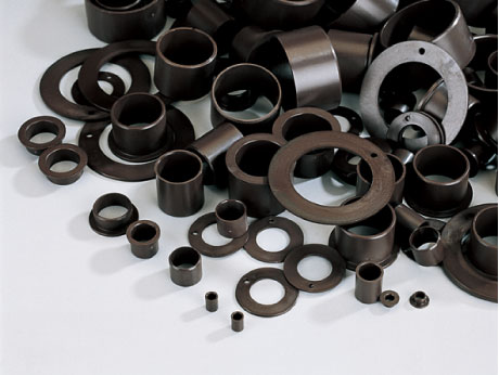 EP-1熱塑型自潤(rùn)滑軸承