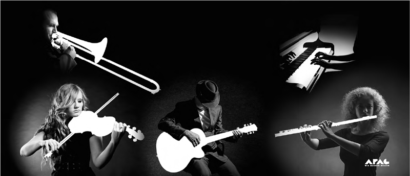 2026年德國紐倫堡國際樂器展覽會(huì)（Akustika）