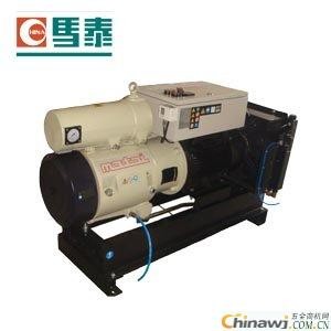 靜音空壓機AC4110D