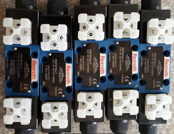 R900347495 Z2S6-1-6X/力士樂先導(dǎo)式單向閥