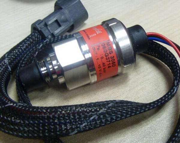 016D1003丹佛斯WVTS溫控閥配件溫包