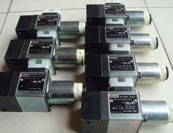 R901102706 HED8OA-2X100K14力士樂壓力開關