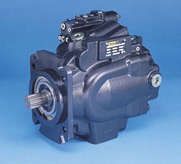 T6C-025-1R00-B1丹尼遜單聯(lián)葉片泵