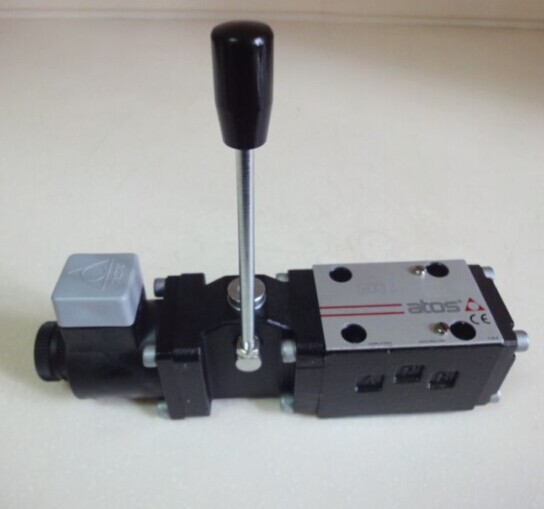 DHA-0631/2/24DC ATOS防爆電磁閥