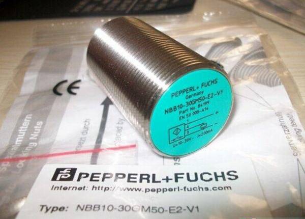 INX360D-F99-I2E2-V15倍加福傾角傳感器