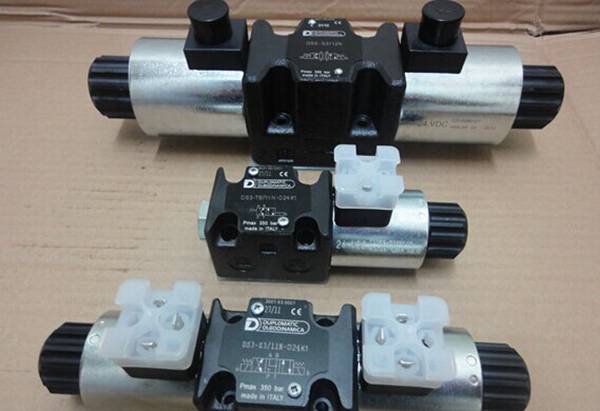 RPC1-10/T3/40迪普馬三通流量控制閥