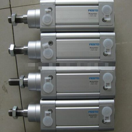 19200 DSNU-16-40-P-A費(fèi)斯托圓形氣缸