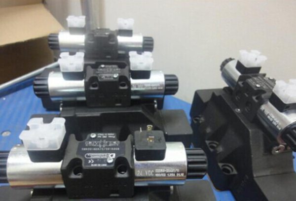 DSE3-C26/10N-D24K1迪普馬比例方向閥