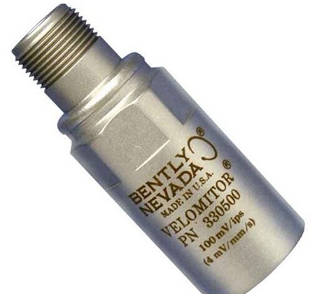 330703-000-040-50-11-00本特利電渦流探頭